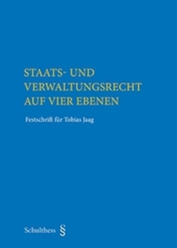 Abschied vom Allgemeinen Verwaltungsrecht? Gedanken zu einer Neuorientierung der Verwaltungsrechtslehre