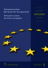 Verfassungsentwicklungen in der EU 2014