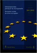 Verfassungsentwicklungen in der EU 2011